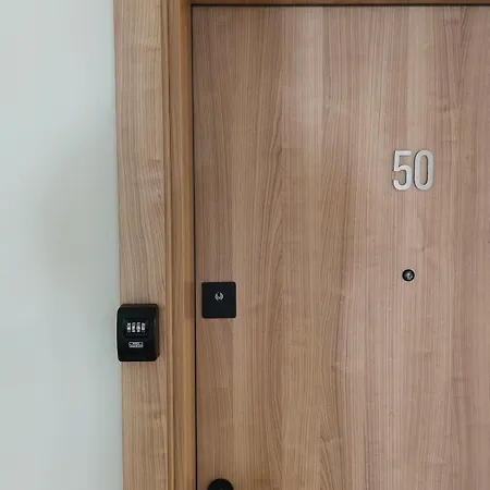 New With Pool And Sauna, Sea View Apartment Varna